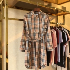 Burberry Dress